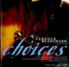 [수입] Terence Blanchard Group - Choices