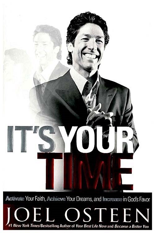 Its Your Time (Paperback)