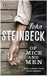Of Mice and Men (Paperback)