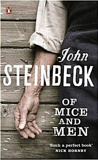 Of Mice and Men (Paperback)