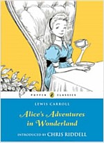 [중고] Alice's Adventures in Wonderland (Paperback)