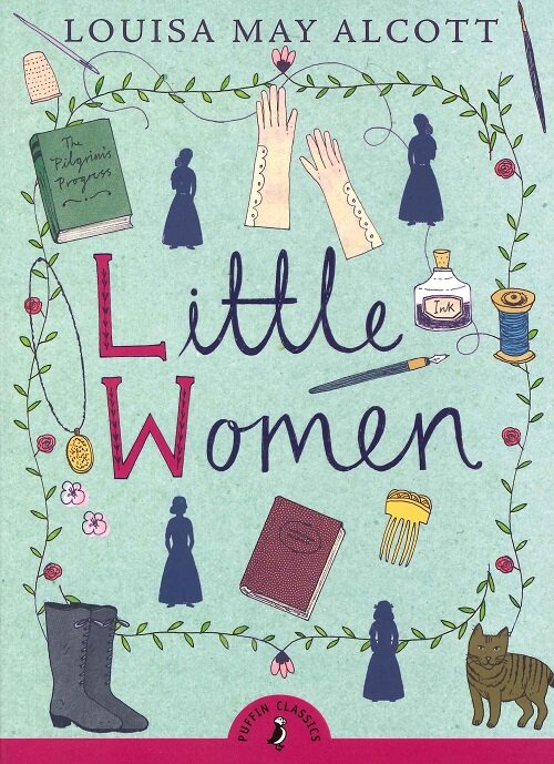 Little Women (Paperback)