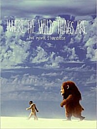 Where the Wild Things Are (Hardcover, 1st)