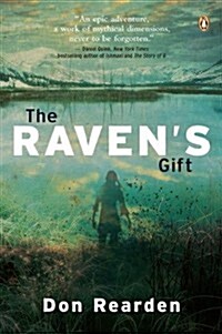 The Ravens Gift (Paperback)