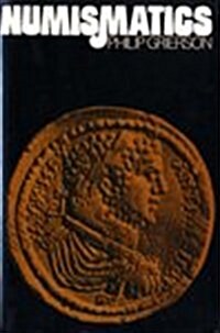 Numismatics (Hardcover, y First edition)