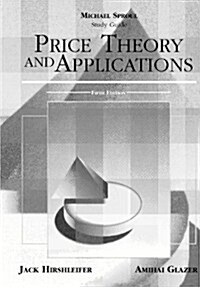 Price Theory and Applications: Study Guide (Paperback, 5th)