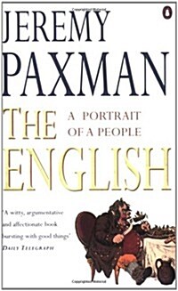 The English: A Portrait of a People (Paperback, New edition)
