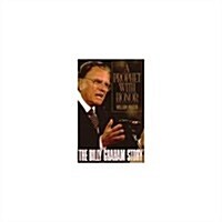 A Prophet With Honor: The Billy Graham Story (Hardcover, 1st)