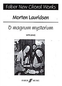 O Magnum Mysterium (Paperback)