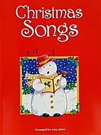 Christmas Songs (Paperback)