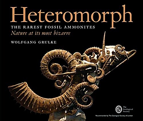 Heteromorph (Hardcover)