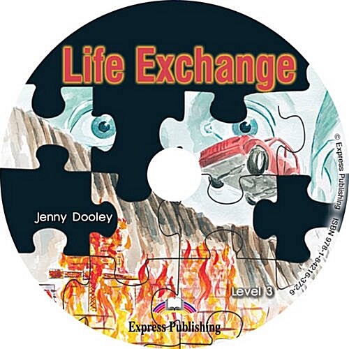 Life Exchange (Audio)