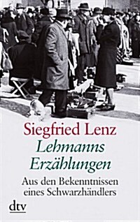 Lehmanns Erz?lungen Oder So sch? War (Paperback)