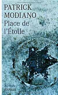 Place De LEtoile (Hardcover)