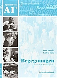 Begegnungen (Paperback)