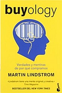 Buyology Verdades Y Mentiras De Por Qu? (Paperback)