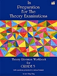 In Preparation For The Theory Exam. Grd5 (Paperback)