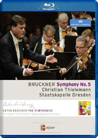 Bruckner. [5], Symphony no. 5