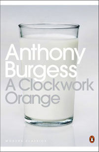 A Clockwork Orange (Paperback)