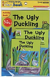 IStorybook 3 Level C : The Ugly Duckling (Storybook 1권 + Hybrid CD 1장 + Activity Book 1권)