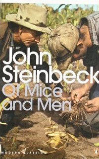 Of mice and men 