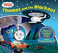 [중고] Thomas and Friends : Thomas and the Blackout (Hardcover)