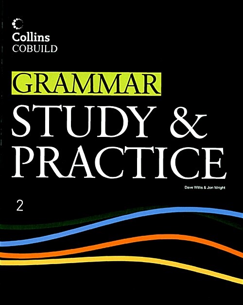 Grammar Study & Practice 2