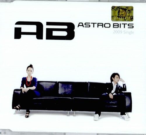 아스트로비츠(Astro Bits) - Astro Bits 2009 Single