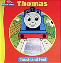 Thomas Touch and Feel (Board book)