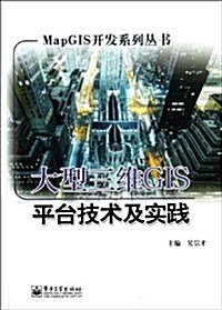 大型三维GIS平台技術及實踐 (平裝, 第1版)