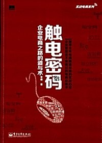 觸電密碼:企業電商之路的道與術 (平裝, 第1版)