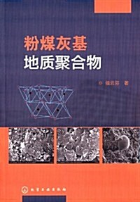 粉煤灰基地质聚合物 (平裝, 第1版)