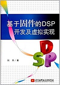 基于固件的DSP開發及虛擬實现 (平裝, 第1版)
