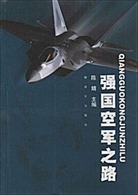 强國空軍之路 (平裝, 第1版)