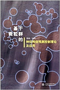 基于微粒群的神經網絡预测控制理論及應用 (平裝, 第1版)