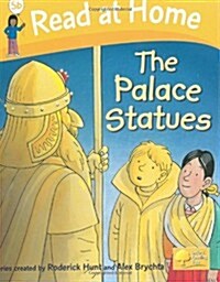 (The)Palace statues