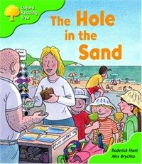(The) hole in the sand 