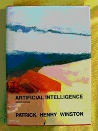 Artificial intelligence 2nd ed., Repr. with corrections