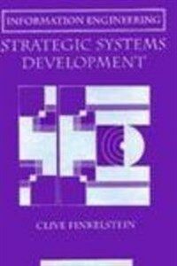 Information engineering : strategic systems development