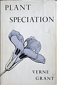 Plant Speciation (Hardcover, 1ST)
