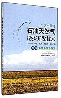 柴达木盆地石油天然氣勘探開發技術(卷4) (平裝, 第1版)
