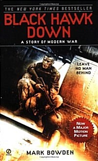 Black Hawk Down (Mass Market Paperback)