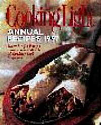 Cooking Light : Annual Recipes 1997 (Serial) (Hardcover, 1997-)