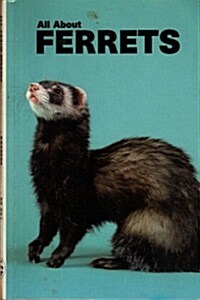 All About Ferrets (Paperback, 1ST)