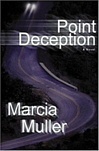 Point Deception (Hardcover, First Edition)