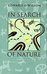 In Search of Nature (Hardcover, First Edition)