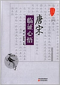 國醫验案奇術良方叢书:唐宋臨证心悟 (平裝, 第1版)