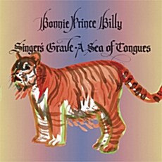 [수입] Bonnie Prince Billy - Singers Grave / A Sea Of Tongues