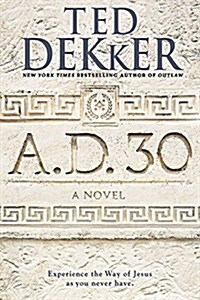 A.D. 30 (Paperback)