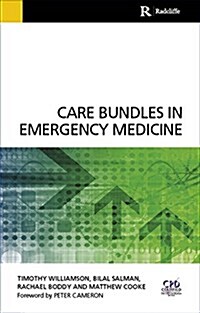 Care Bundles in Emergency Medicine (Paperback)